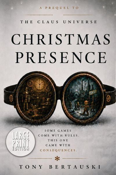 Produktbild: Christmas Presence