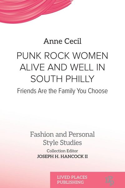 Produktbild: Punk Rock Women Alive and Well in South Philly
