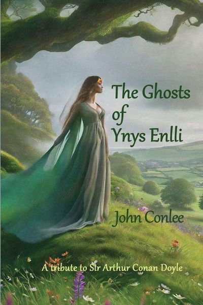 Produktbild: The Ghosts of Ynys Enlli