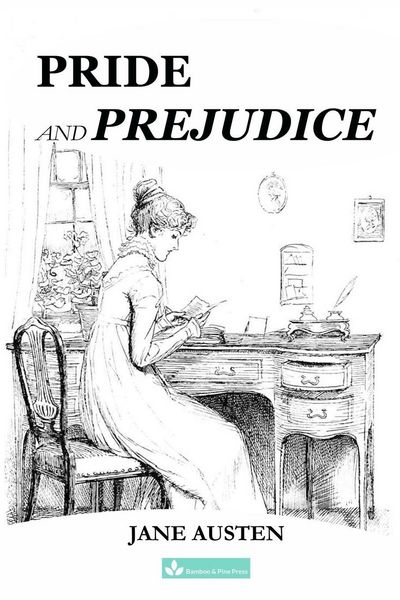 Produktbild: Pride and Prejudice