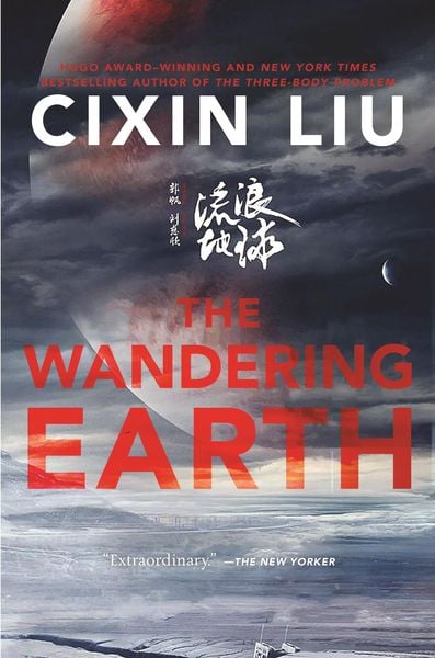 Produktbild: The Wandering Earth