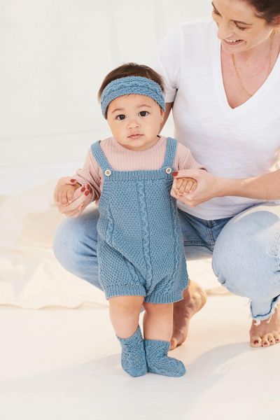 Produktbild: Baby Merino 01
