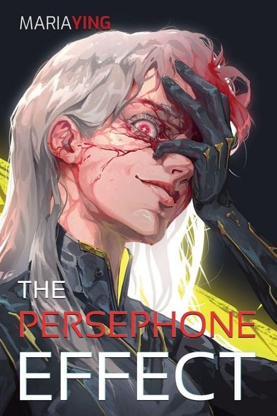 Produktbild: The Persephone Effect