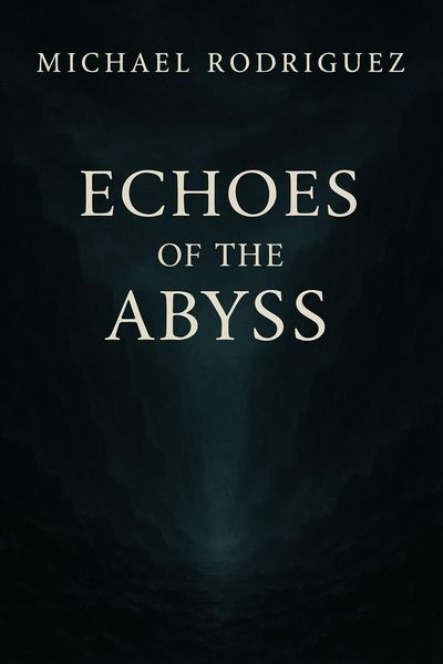Produktbild: Echoes of the Abyss