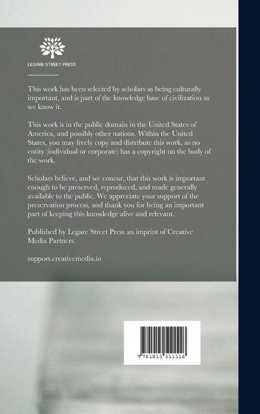 Produktbild: The Precipice Peattie