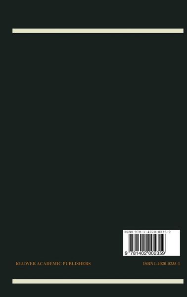 Produktbild: Handbook of Philosophical Logic