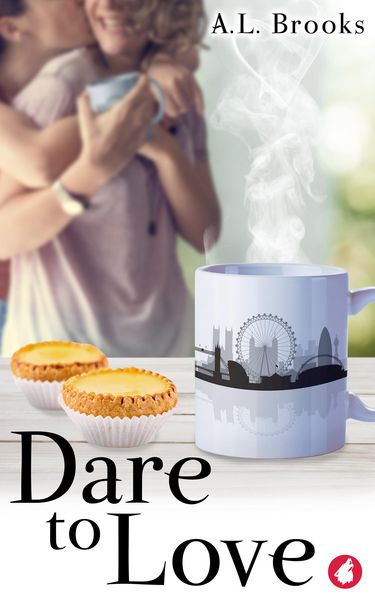 Produktbild: Dare to Love