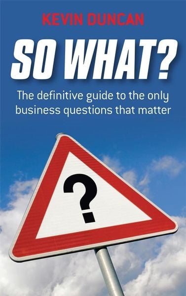 Produktbild: So What?