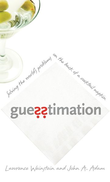 Produktbild: Guesstimation