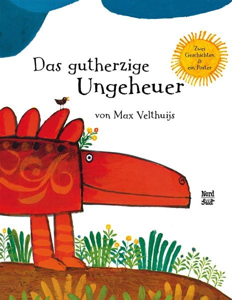 Produktbild: Das gutherzige Ungeheuer