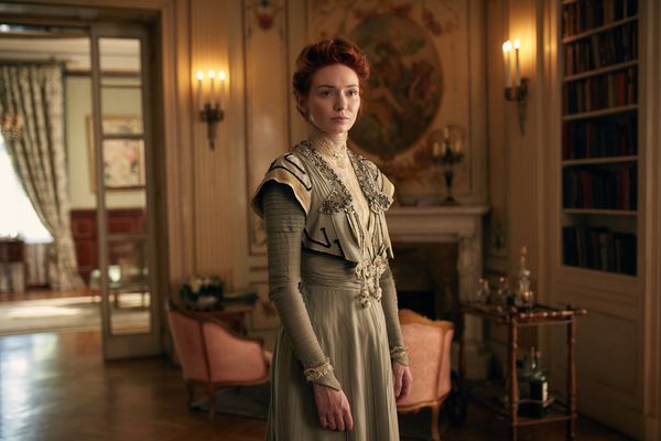 Produktbild: Colette - Eine Frau schreibt Geschichte