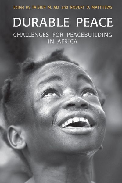 Produktbild: Durable Peace