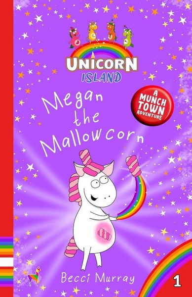 Produktbild: Megan the Mallowcorn
