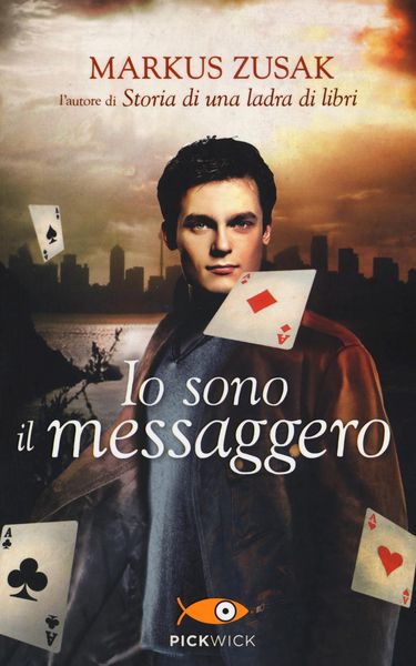 Produktbild: Io sono il messaggero