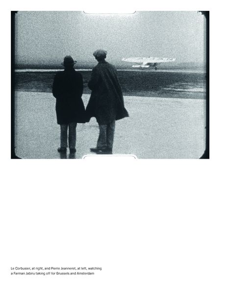 Produktbild: Le Corbusier on Camera