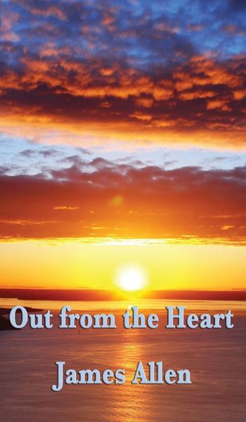 Produktbild: Out from the Heart