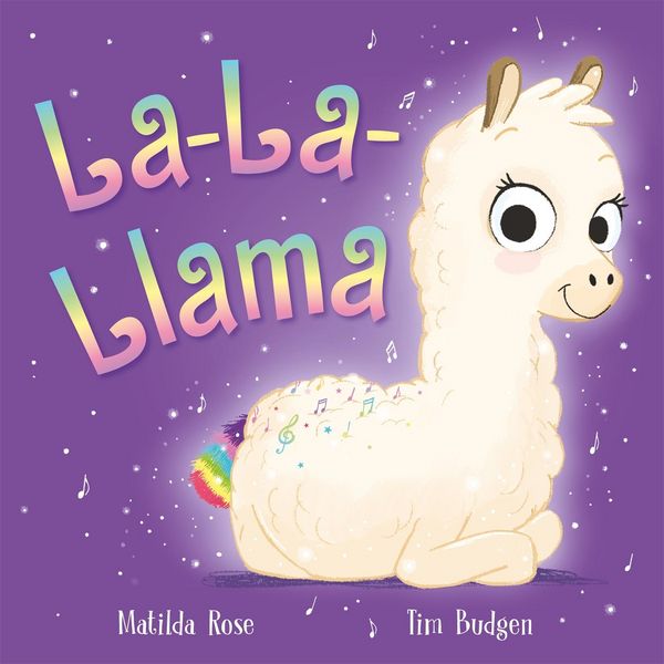 Produktbild: The Magic Pet Shop: La-La-Llama