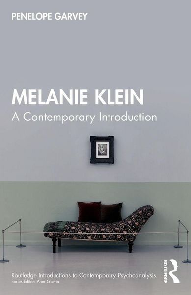 Produktbild: Melanie Klein