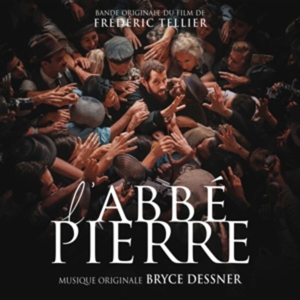 L'Abb' Pierre - une vie de combats/OST