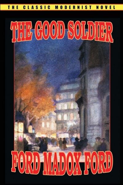 Produktbild: The Good Soldier