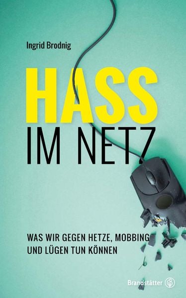 Produktbild: Hass im Netz