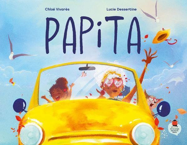 Produktbild: Papita