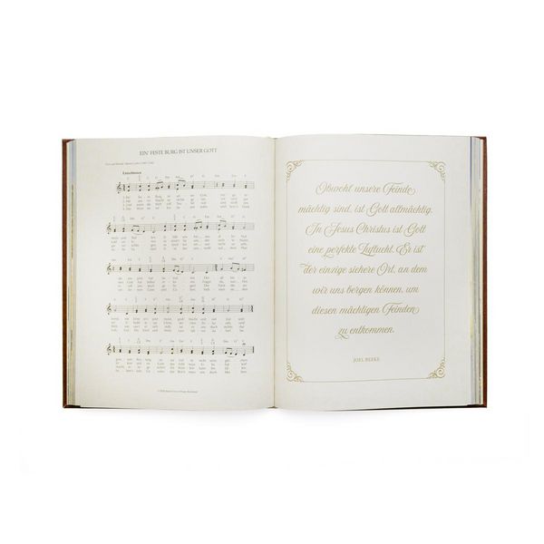 Produktbild: Lieder, die das Christentum gepr&auml;gt haben