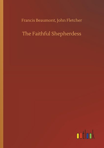 Produktbild: The Faithful Shepherdess
