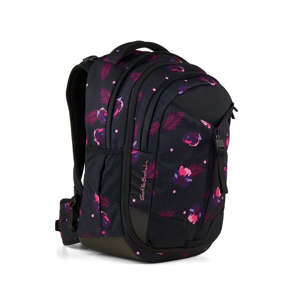 Produktbild: Satch Schulrucksack Match Mystic Nights