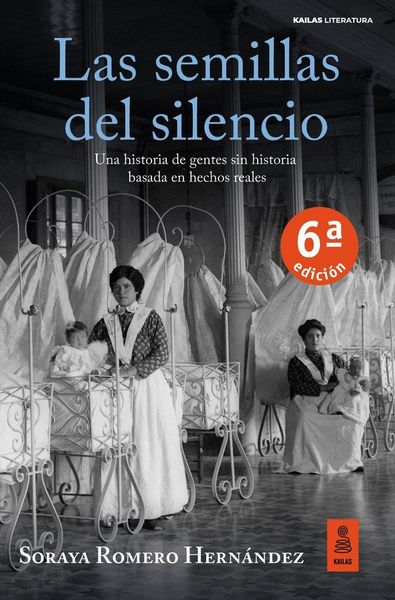 Produktbild: Las semillas del silencio