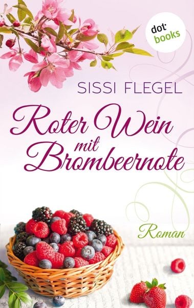 Produktbild: Roter Wein mit Brombeernote