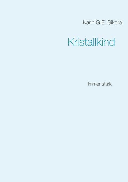 Produktbild: Kristallkind