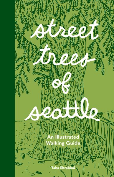 Produktbild: Street Trees of Seattle
