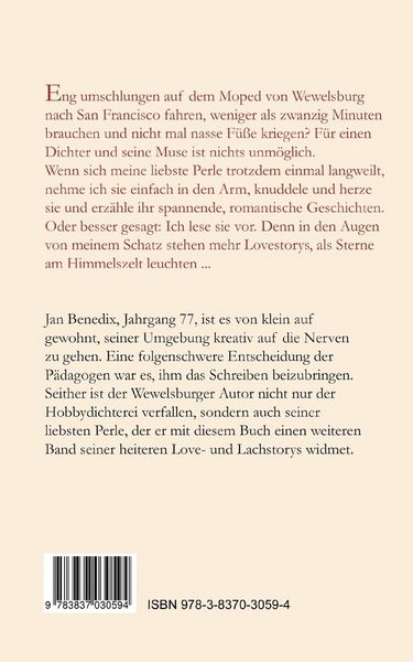 Produktbild: Neue Geschichten mit der liebsten Perle