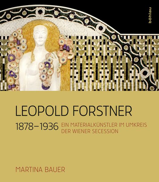 Produktbild: Leopold Forstner (1878&ndash;1936)