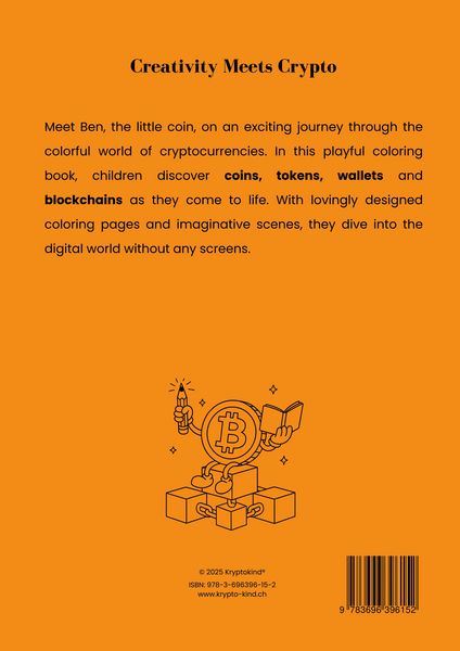 Produktbild: Coloring book for digital explorers