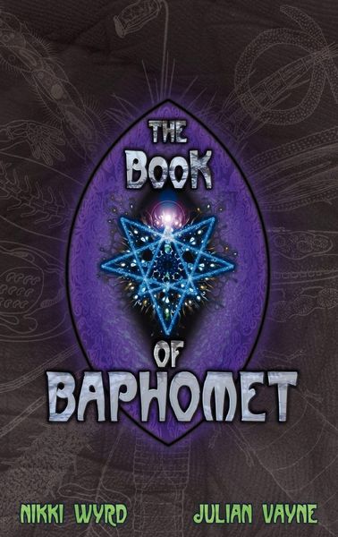 Produktbild: The Book of Baphomet
