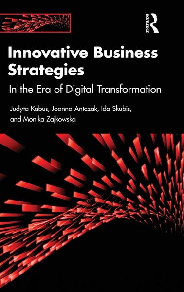 Produktbild: Innovative Business Strategies