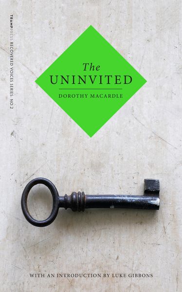 Produktbild: The Uninvited
