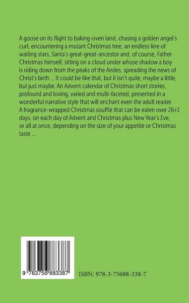 Produktbild: Chrystillian Christmas