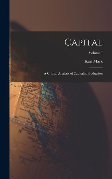 Produktbild: Capital