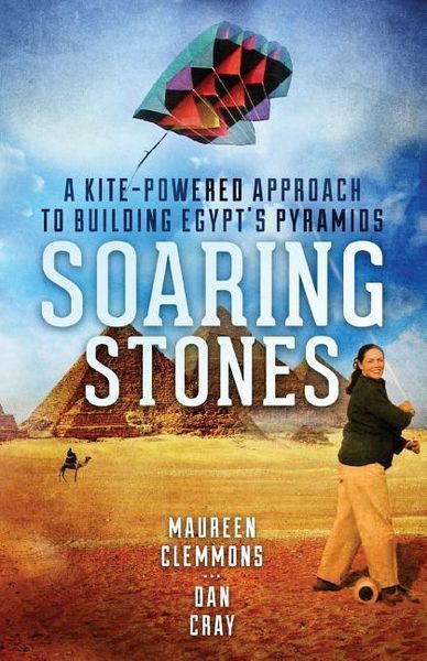 Produktbild: Soaring Stones