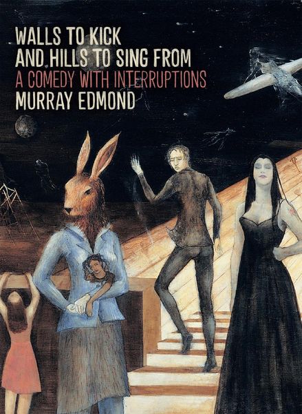 Produktbild: Walls to Kick and Hills to Sing From