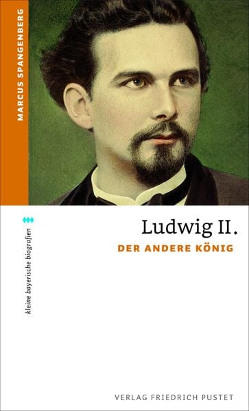 Produktbild: Ludwig II.