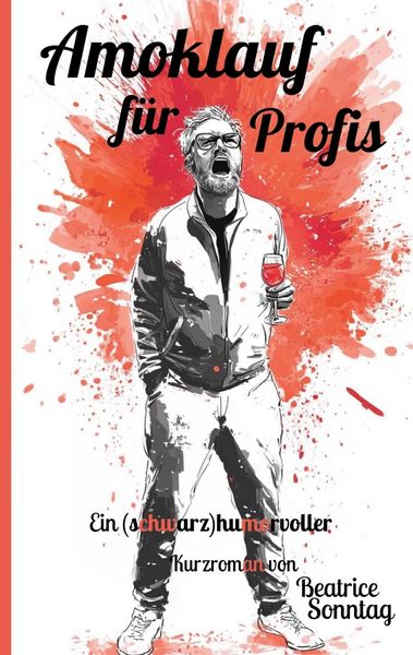 Produktbild: Amoklauf f&uuml;r Profis