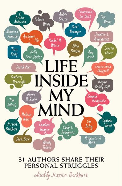 Produktbild: Life Inside My Mind
