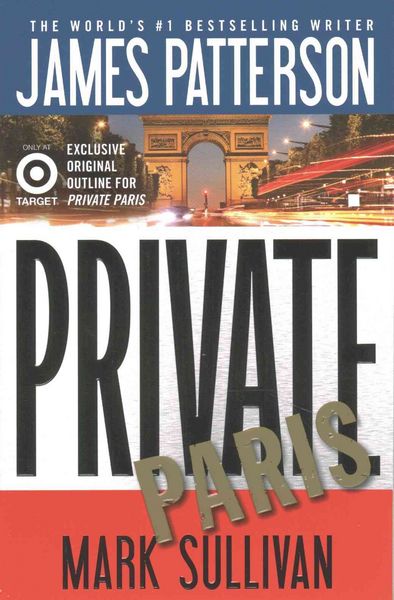 Produktbild: Private Private Paris