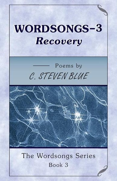 Produktbild: WORDSONGS-3, Recovery: The Wordsongs Series-book 3