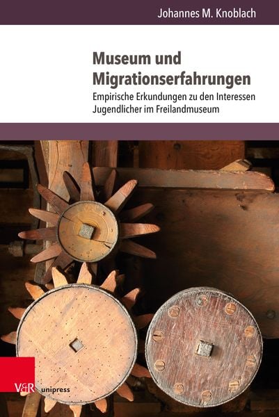 Produktbild: Museum und Migrationserfahrungen