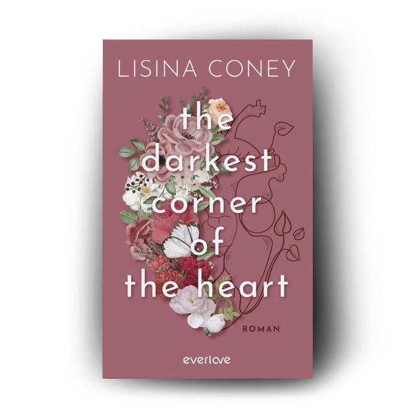 Produktbild: The Darkest Corner of the Heart